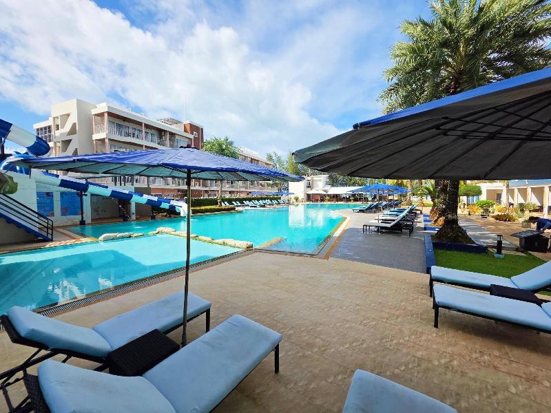 GrandBlue Resort image