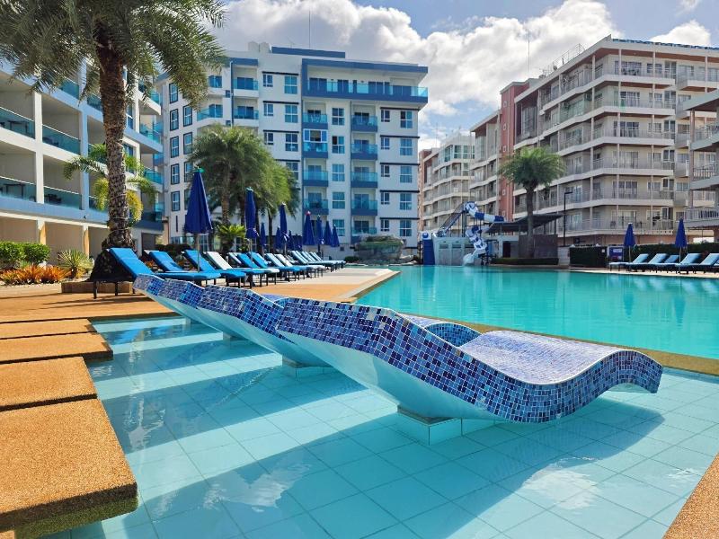 GrandBlue Resort image