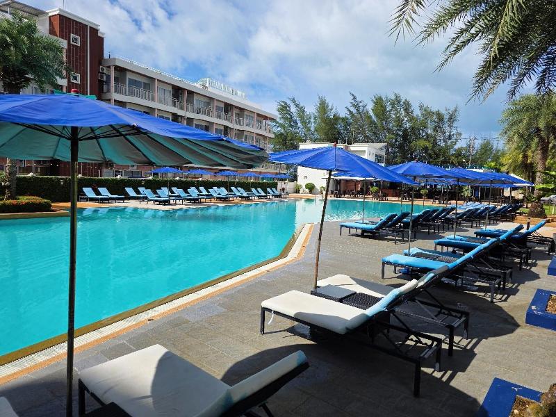 GrandBlue Resort image