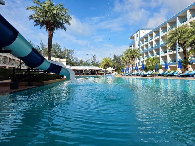 GrandBlue Resort image