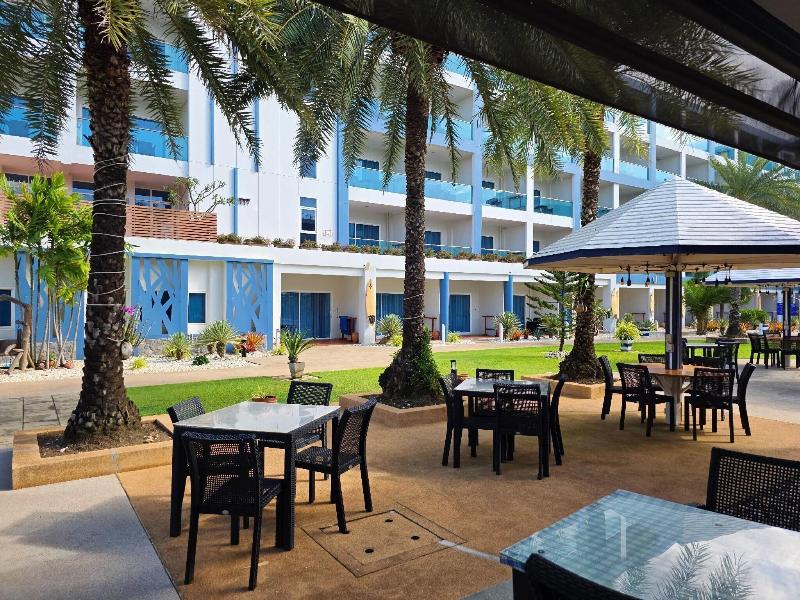 GrandBlue Resort image
