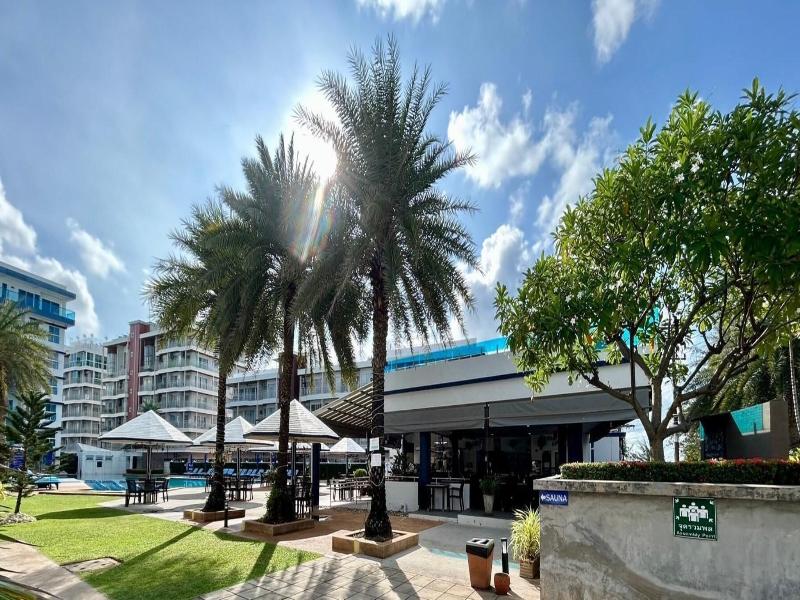 GrandBlue Resort image