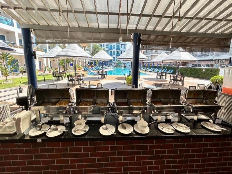 GrandBlue Resort image