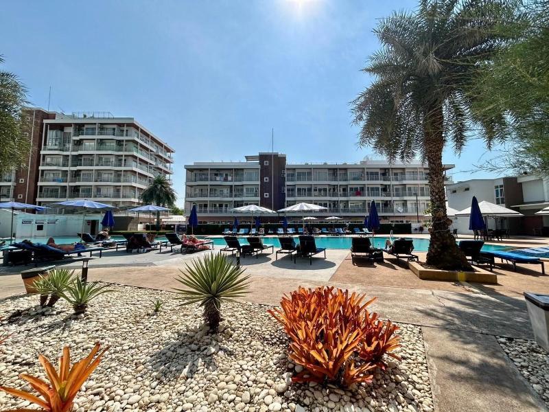 GrandBlue Resort image