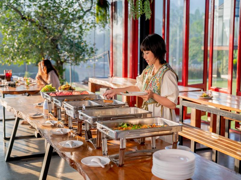 The River Life Resort image