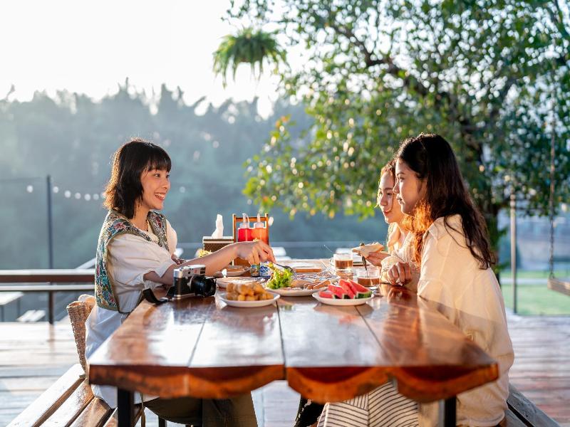 The River Life Resort image