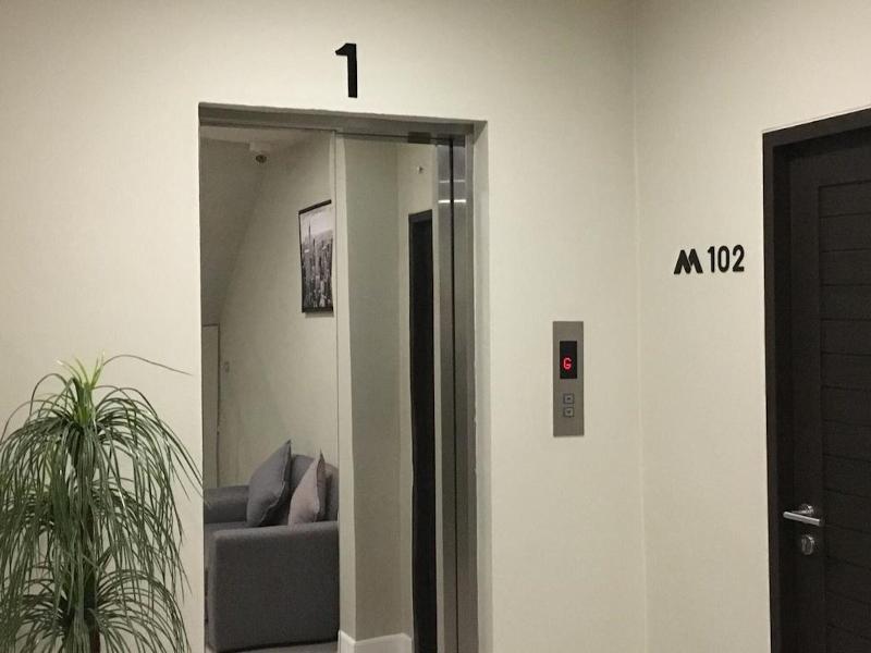 M-one Residence