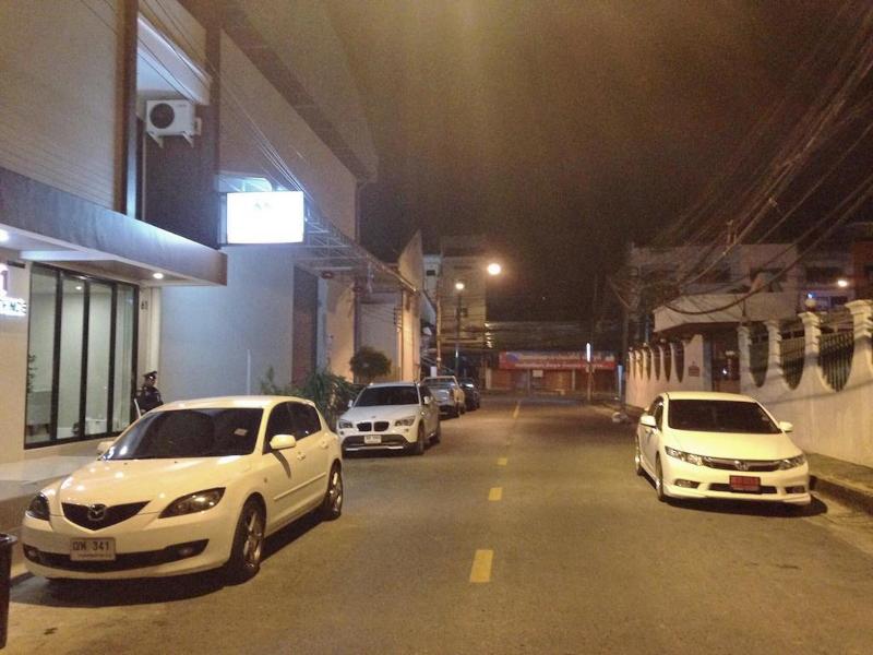 M-one Residence
