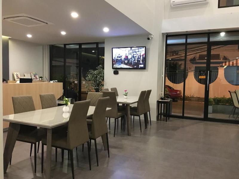 M-one Residence
