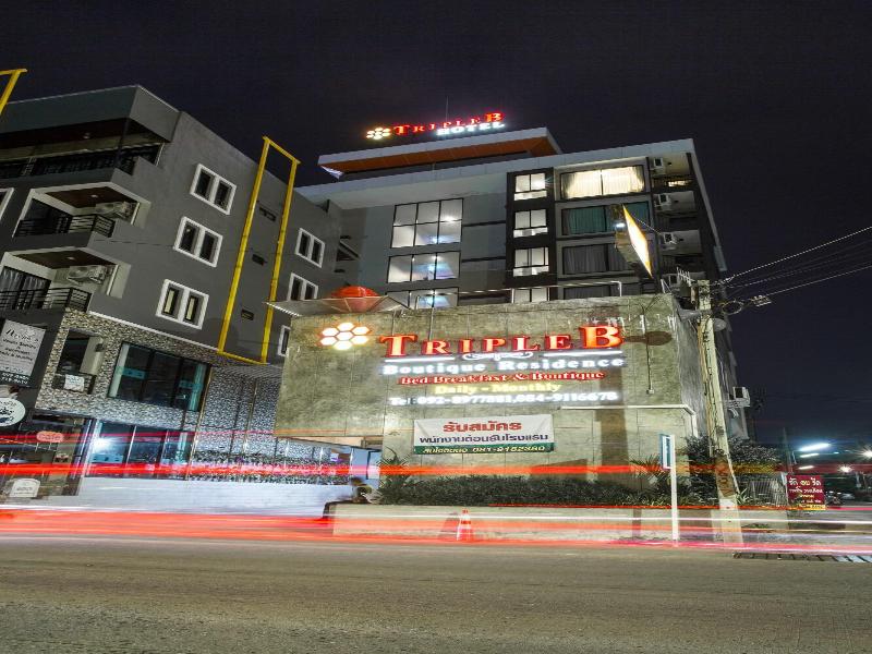 Triple B Boutique Residence image