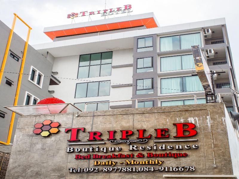 Triple B Boutique Residence image