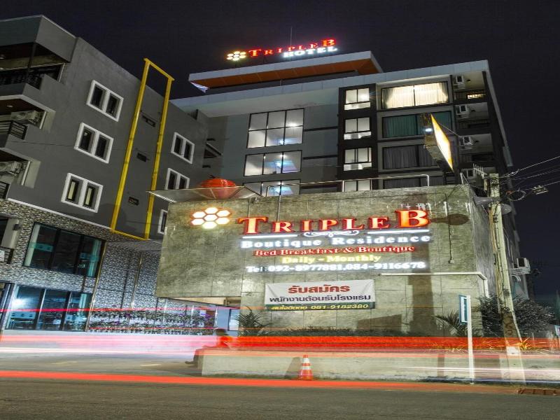 Triple B Boutique Residence image