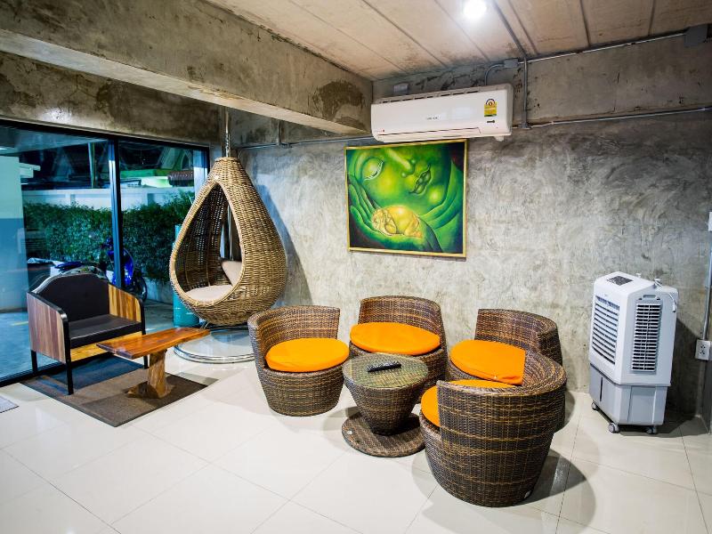 Triple B Boutique Residence image