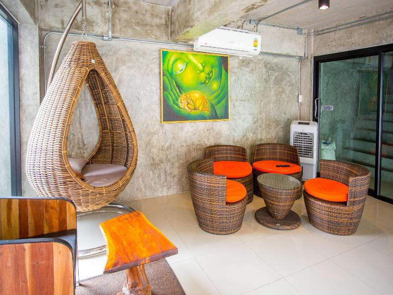 Triple B Boutique Residence image