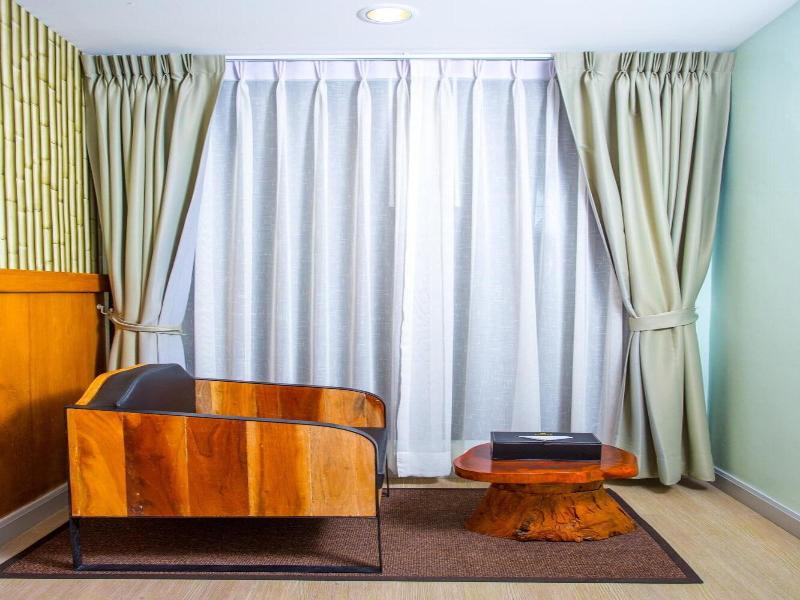 Triple B Boutique Residence image