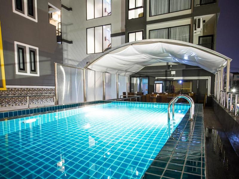 Triple B Boutique Residence image