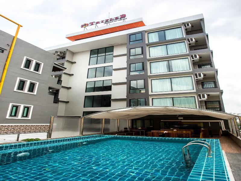 Triple B Boutique Residence image