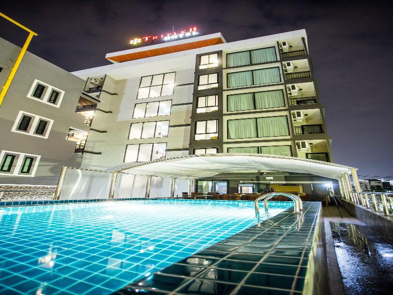 Triple B Boutique Residence image