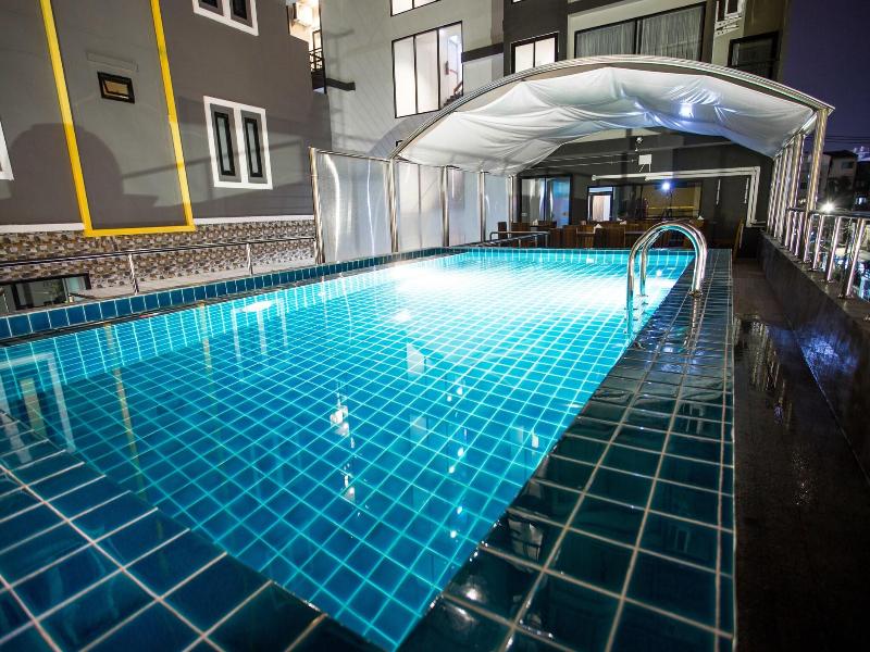 Triple B Boutique Residence image