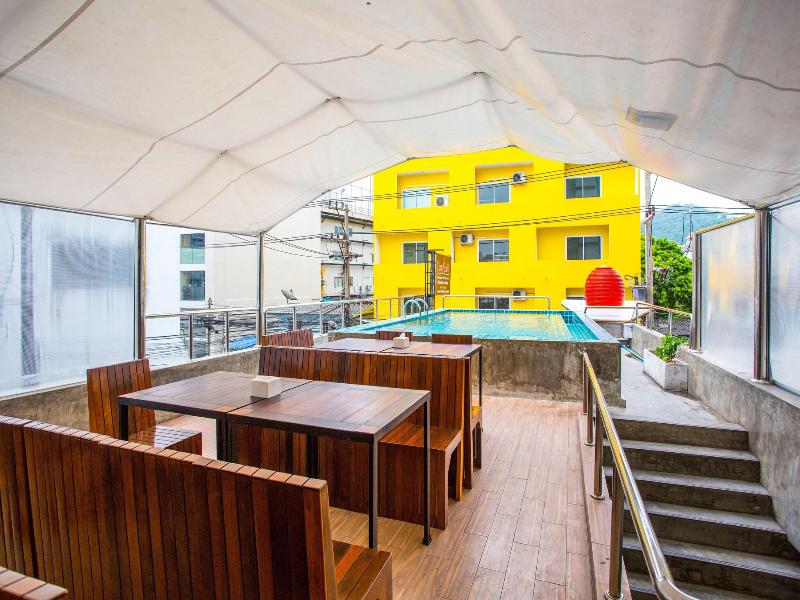 Triple B Boutique Residence image