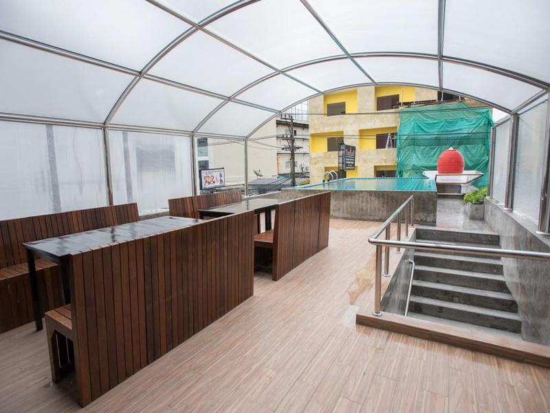 Triple B Boutique Residence image