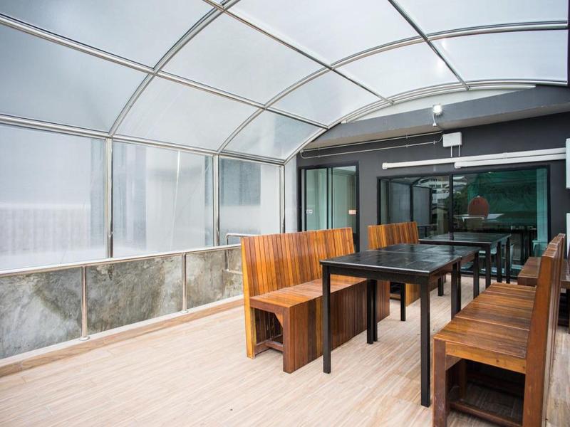 Triple B Boutique Residence image