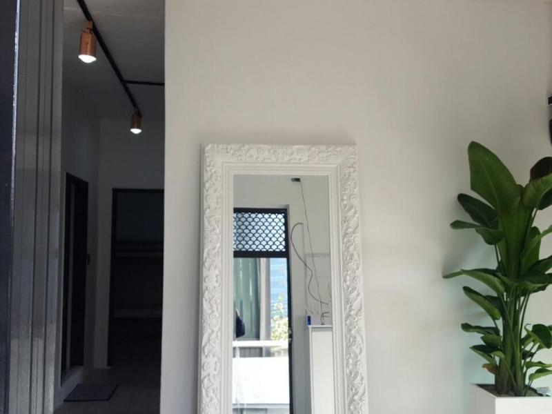 Amazon Guesthouse Itaewon