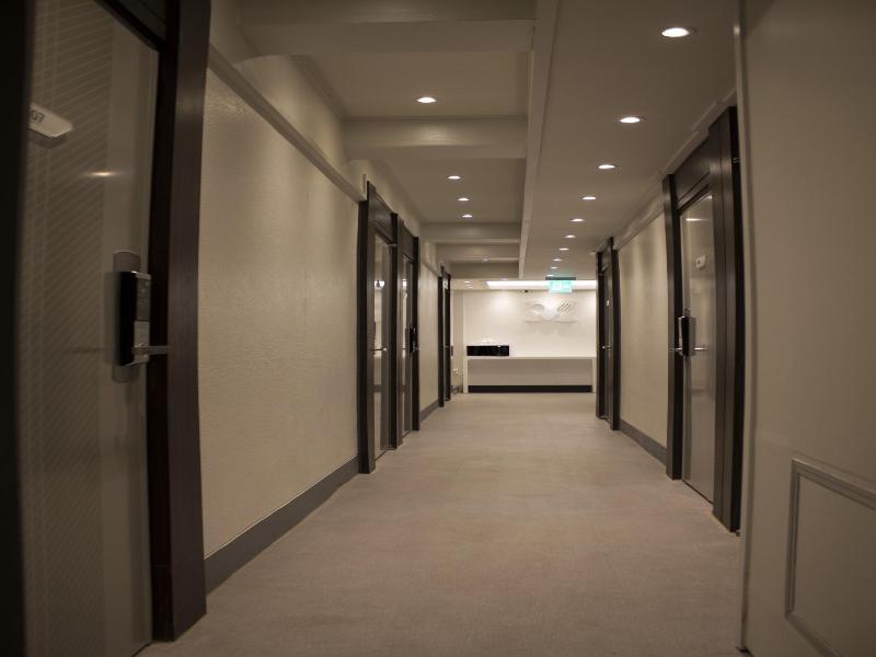 MINI HOTEL INSA