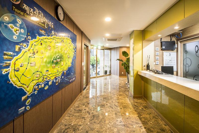 Champion Hotel image