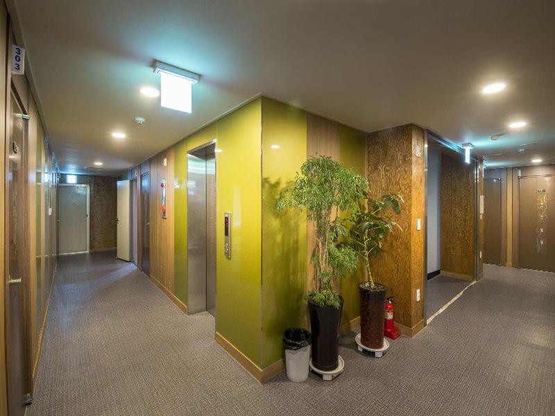 Champion Hotel — photo 38