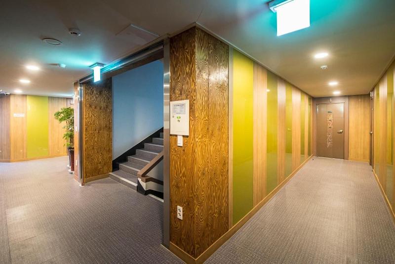 Champion Hotel image