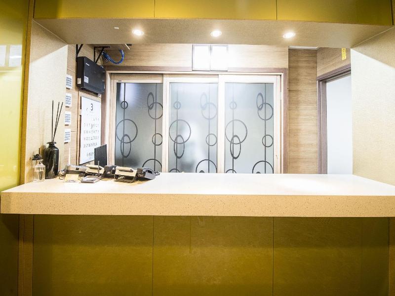 Champion Hotel image