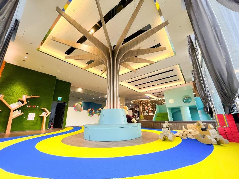 HOYA Resort Hotel Kaohsiung image