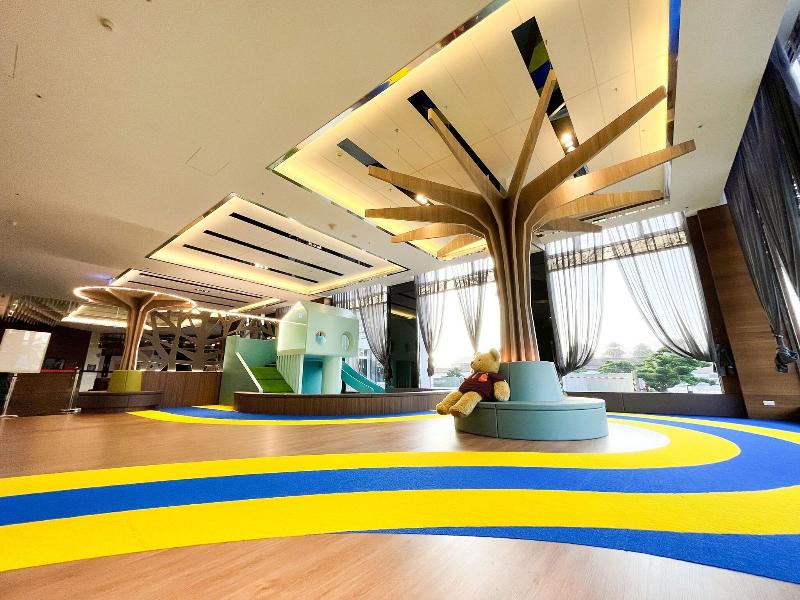 HOYA Resort Hotel Kaohsiung image