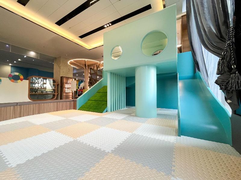 HOYA Resort Hotel Kaohsiung image
