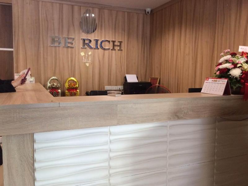 Berich Hotel