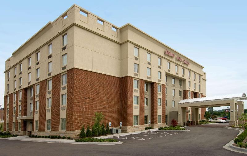 Drury Inn Suites Middletown Franklin image