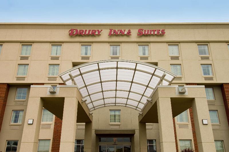 Drury Inn Suites Middletown Franklin image