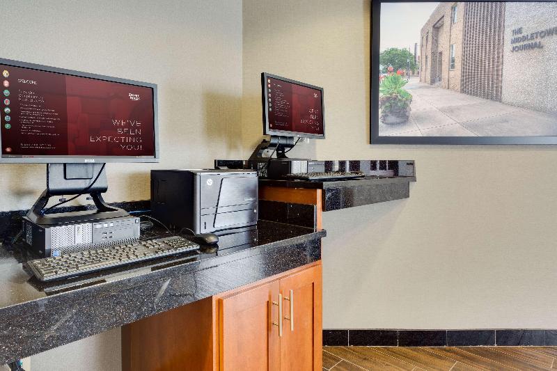 Drury Inn Suites Middletown Franklin image