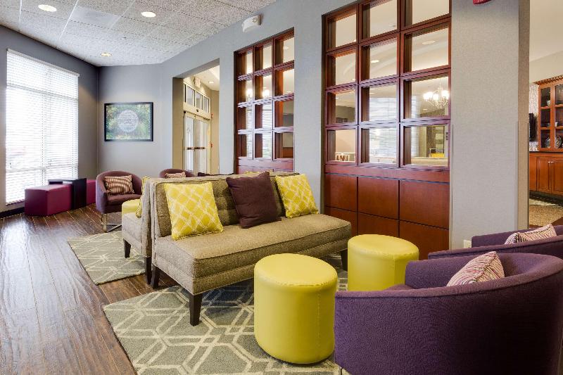 Drury Inn Suites Middletown Franklin image