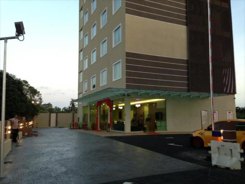 Caspari Hotel image