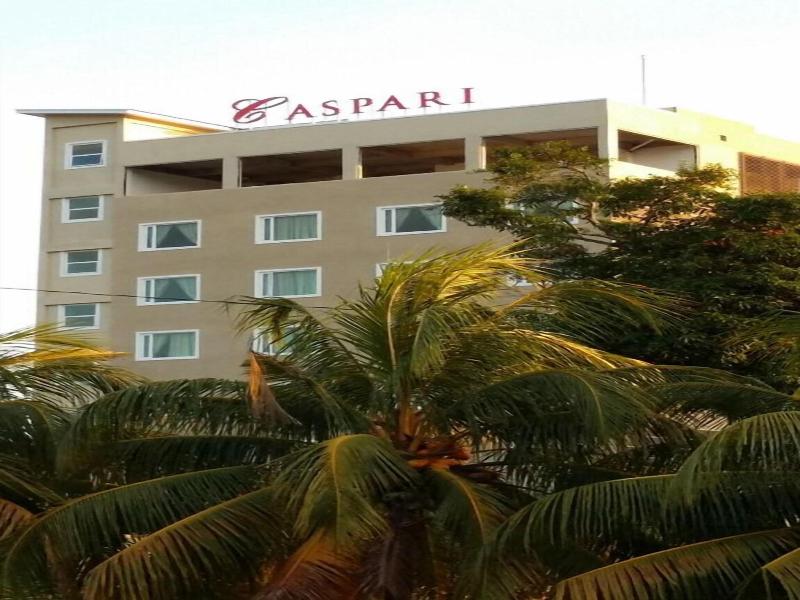 Caspari Hotel image