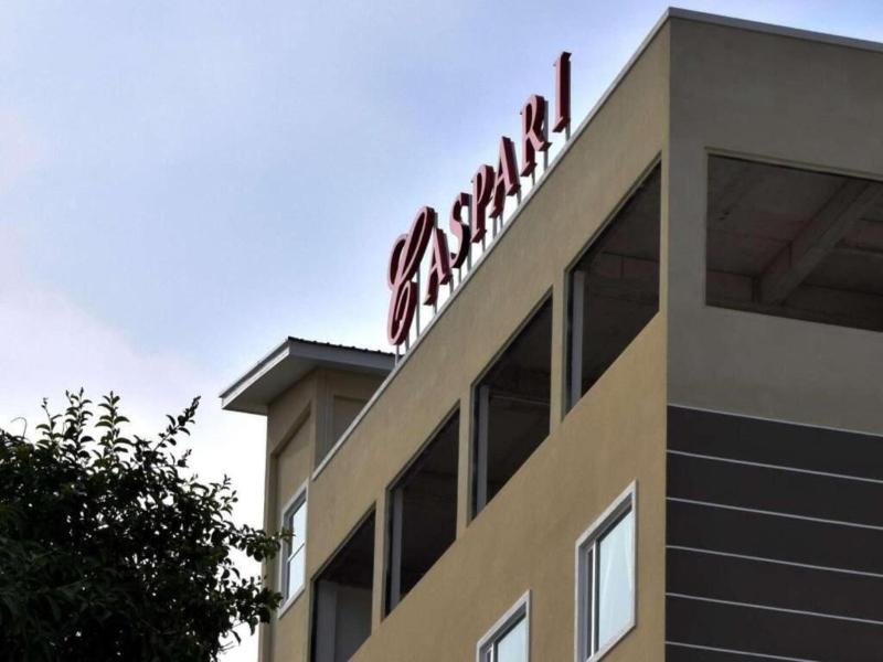 Caspari Hotel image