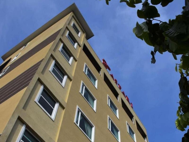 Caspari Hotel image