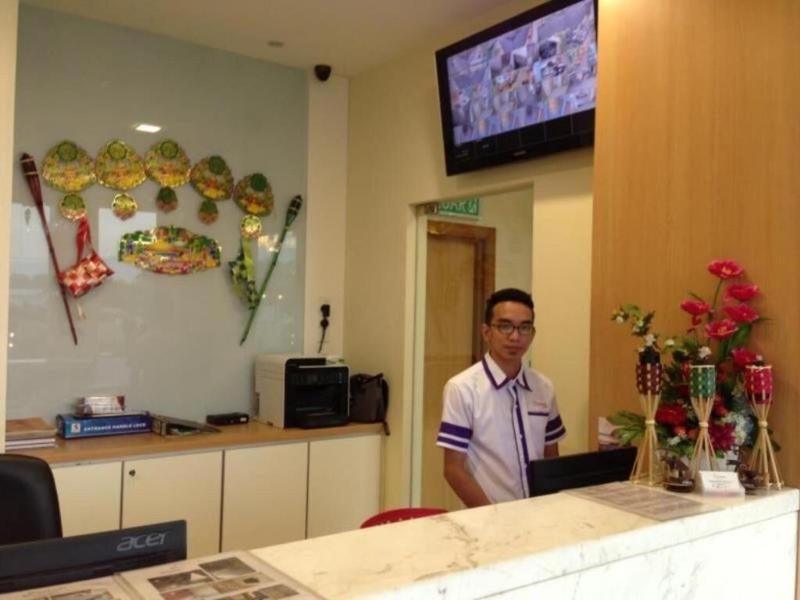 Caspari Hotel image