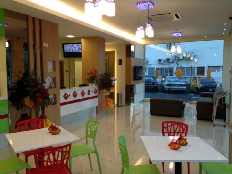 Caspari Hotel image
