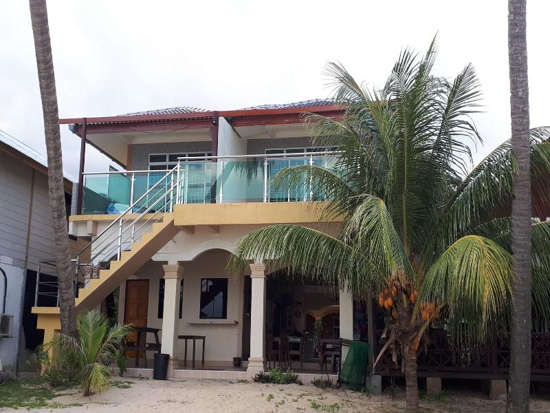 Juara Mutiara Resort