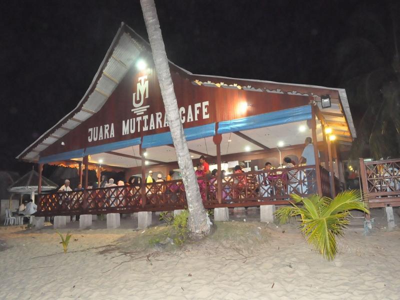 Juara Mutiara Resort
