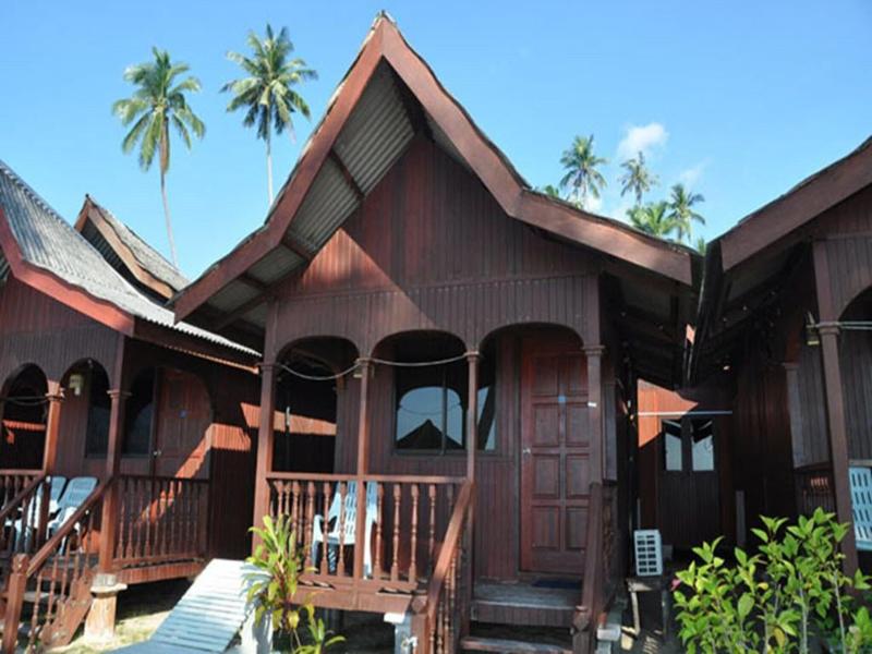 Juara Mutiara Resort