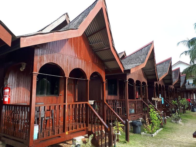 Juara Mutiara Resort